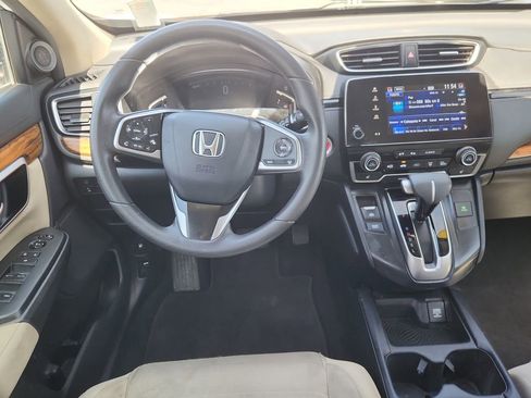Used 2019 Honda CR-V EX image 8