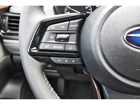 New 2026 Subaru Forester Sport AWD/4WD image 15