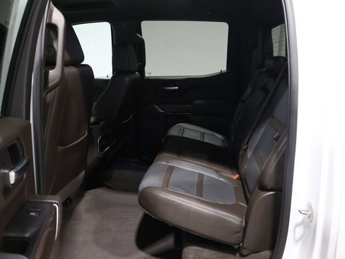 Used 2020 GMC Sierra 1500 Denali w/ Technology Package image 20