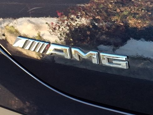 Used 2021 Mercedes-Benz GLE 53 AMG 4MATIC Coupe image 34