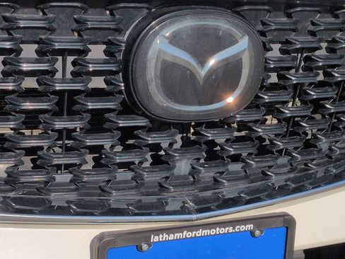 Used 2022 MAZDA CX-5 AWD 2.5 S w/ Preferred Package image 12