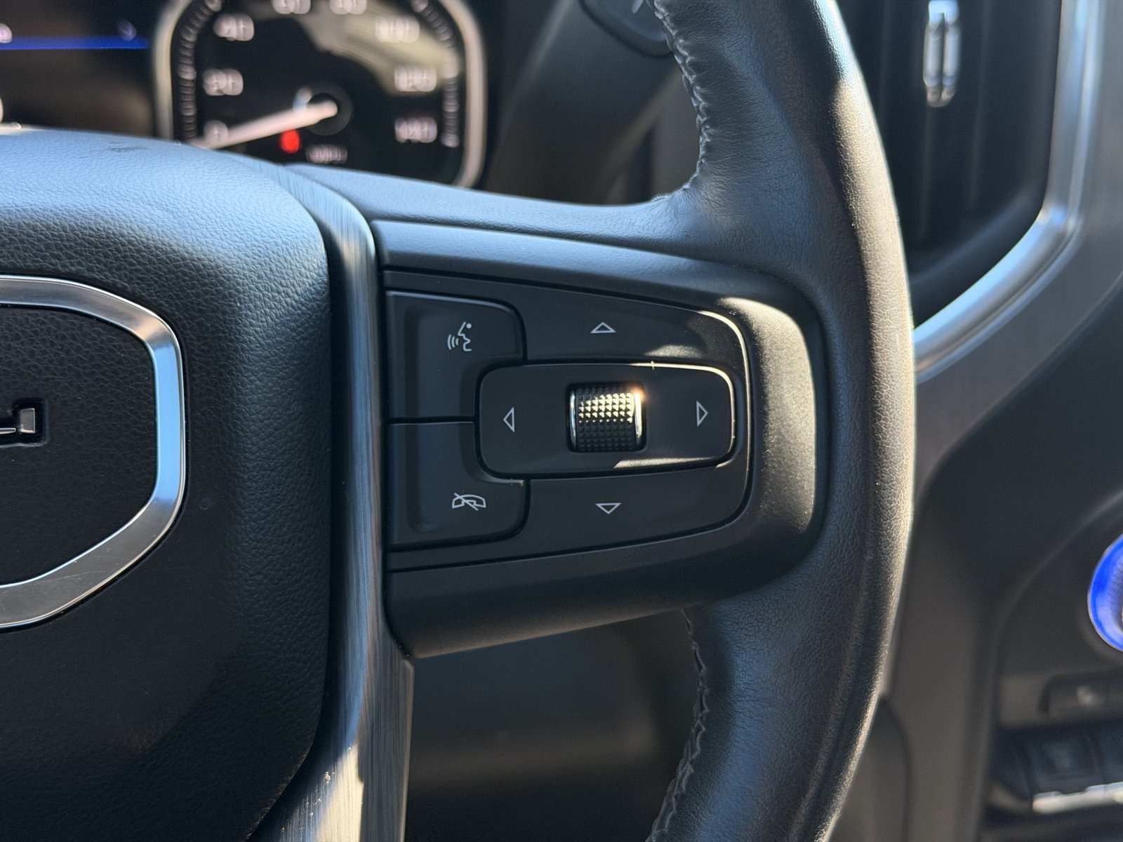 Used 2020 GMC Sierra 2500 Denali w/ Technology Package AWD/4WD image 20