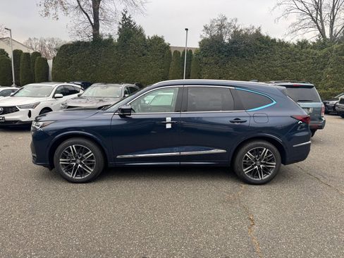 New 2026 Acura MDX w/ Advance Package image 10