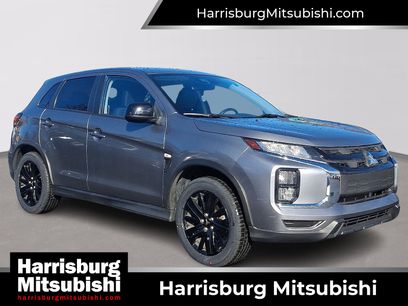 Used 2022 Mitsubishi Outlander Sport LE