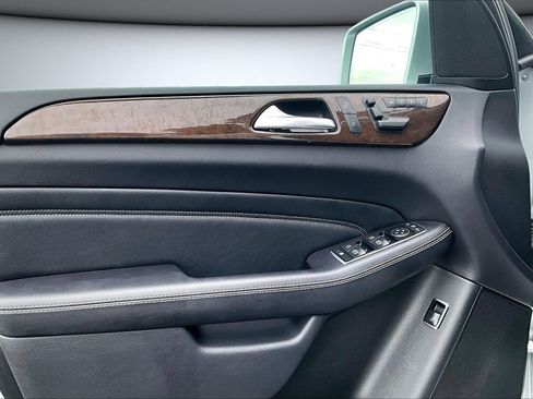 Used 2015 Mercedes-Benz ML 250 ML 250 image 18