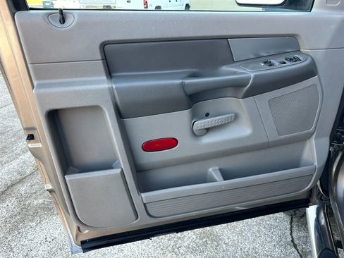 Used 2007 Dodge Ram 2500 Truck SLT w/ Trailer Tow Group image 12