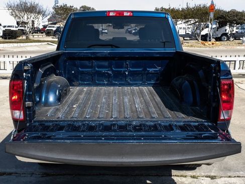 Used 2021 RAM 1500 Classic SLT image 49