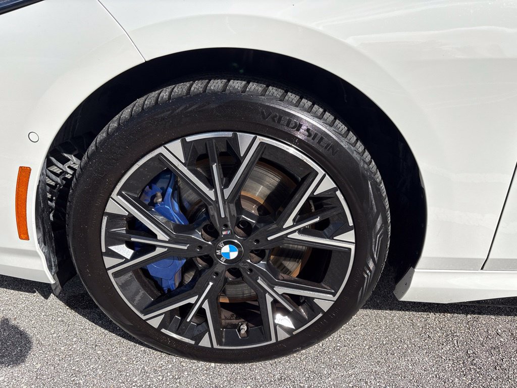 Used 2026 BMW 228i xDrive AWD/4WD image 9