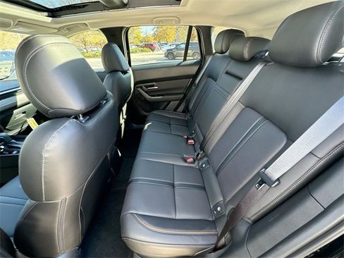 New 2026 MAZDA CX-50 AWD 2.5 Hybrid w/ Cargo Package image 23