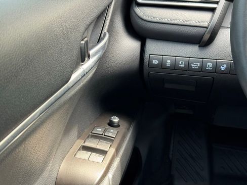 Used 2024 Toyota Camry XSE w/ Navigation Package FWD image 15