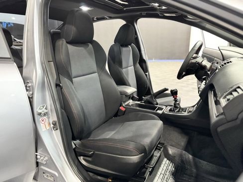 Used 2016 Subaru WRX Premium image 24