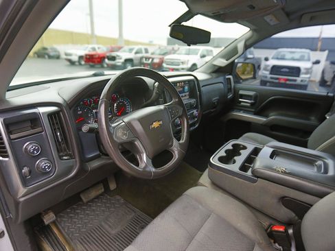 Used 2014 Chevrolet Silverado 1500 LT w/ All Star Edition image 4