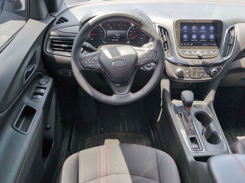 Used 2023 Chevrolet Equinox RS FWD image 10