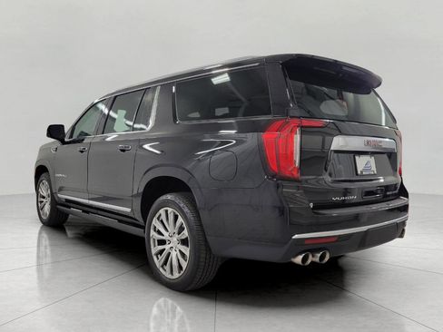 Used 2023 GMC Yukon XL Denali w/ Max Trailering Package image 20