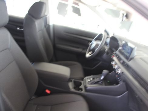 Used 2026 Honda CR-V LX image 19