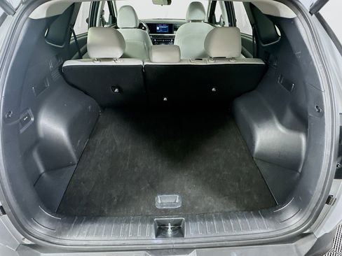 Used 2025 Hyundai Tucson SEL image 28