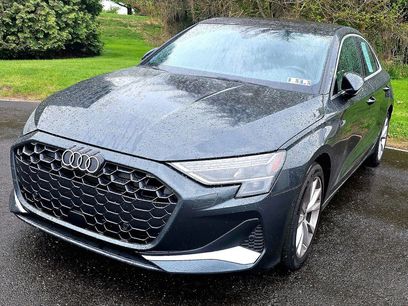 Used 2025 Audi A3 2.0T Premium