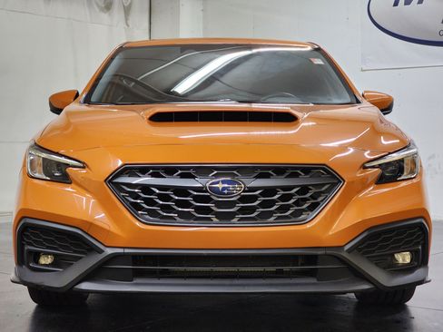 Used 2022 Subaru WRX Premium AWD/4WD image 12