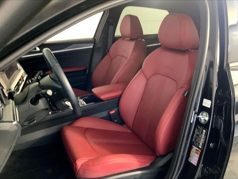 Certified 2025 Kia K5 GT-Line w/ GT-Line Premium Package FWD image 22