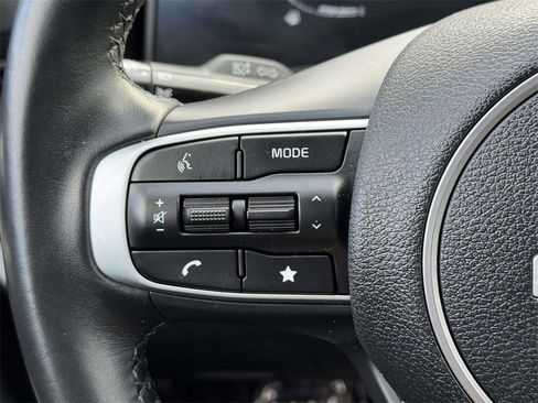 Used 2024 Kia Sportage X-Line image 17