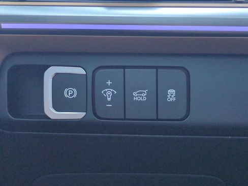 New 2026 Hyundai Santa Fe Limited FWD image 31