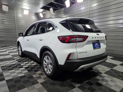 Used 2024 Ford Escape Active w/ Tech Pack #2 image 7