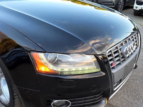 Used 2010 Audi S5 Premium Plus AWD/4WD image 21