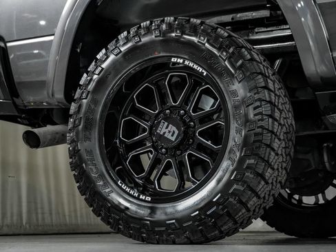 Used 2026 RAM 2500 Big Horn AWD/4WD image 52