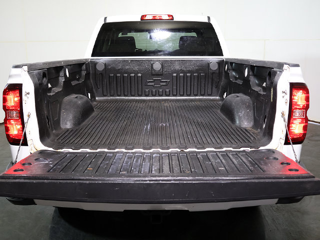 Used 2017 Chevrolet Silverado 1500 LT w/ All Star Edition AWD/4WD image 10