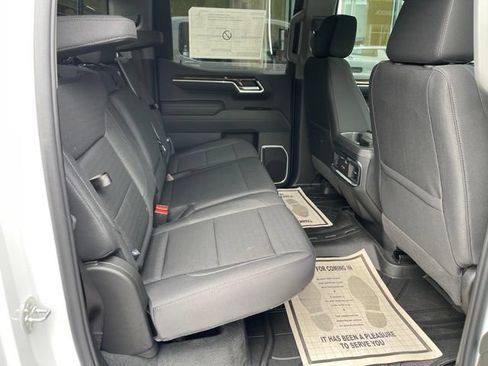 New 2026 GMC Sierra 1500 Elevation AWD/4WD image 12