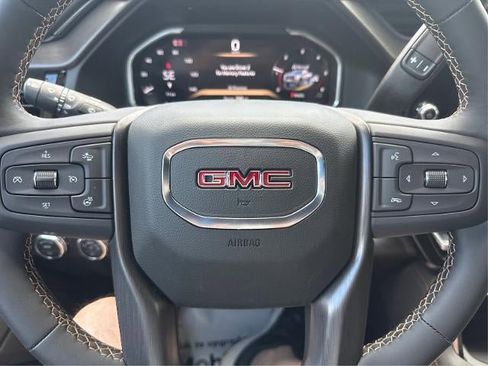 New 2026 GMC Sierra 2500 AT4 w/ AT4 Premium Plus Package AWD/4WD image 25