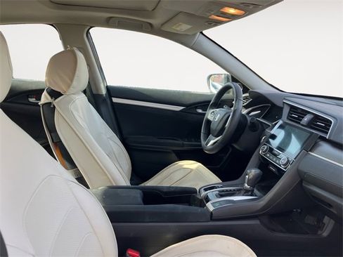 Used 2016 Honda Civic EX image 15