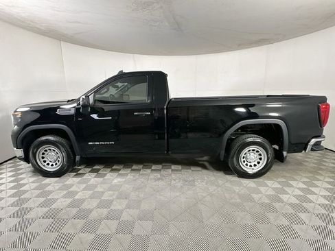 New 2026 GMC Sierra 1500 Pro image 5