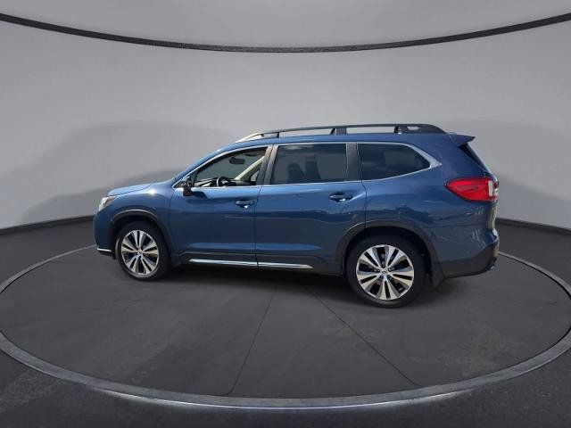 Used 2019 Subaru Ascent Limited AWD/4WD image 5