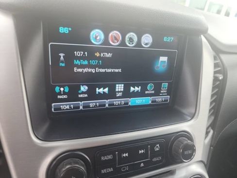 Used 2020 GMC Yukon SLT AWD/4WD image 11