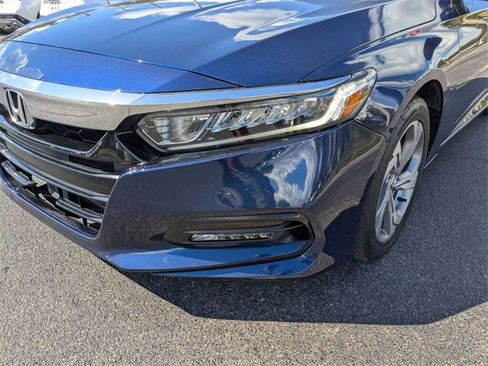Used 2020 Honda Accord EX-L image 5