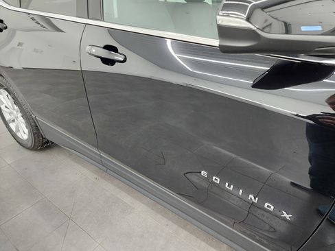 Used 2019 Chevrolet Equinox LT image 25