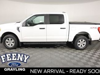 Certified 2021 Ford F150 XLT video 3