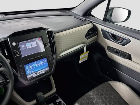 New 2026 Subaru Forester AWD/4WD image 21