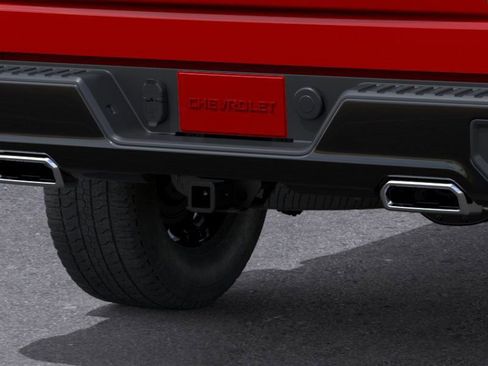 New 2026 Chevrolet Silverado 1500 LT Trail Boss image 14