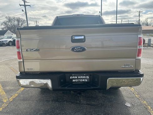 Used 2013 Ford F150 XLT w/ XLT Chrome Pkg image 9