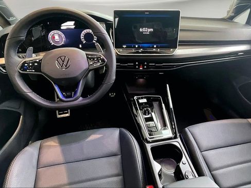 New 2026 Volkswagen Golf image 5