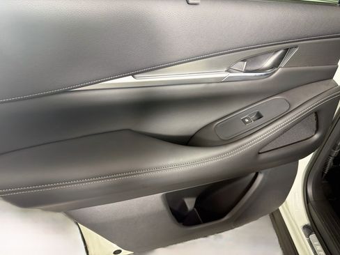 Used 2023 INFINITI QX60 Luxe w/ Cargo Package FWD image 26
