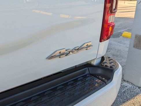 Used 2024 RAM 2500 Laramie image 11