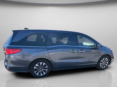 Used 2023 Honda Odyssey EX-L image 10