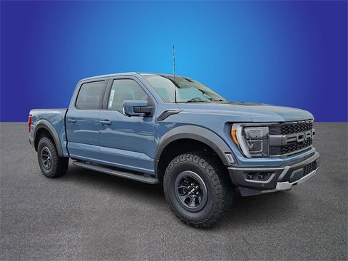 Used 2023 Ford F150 Raptor w/ Raptor Carbon Fiber Package image 3