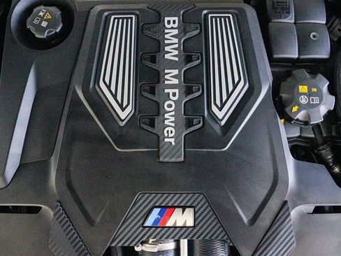 Used 2024 BMW M8 Gran Coupe xDrive Competition w/ Driving Assistance Package AWD/4WD image 72