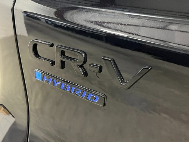 New 2027 Honda CR-V Sport-L image 6
