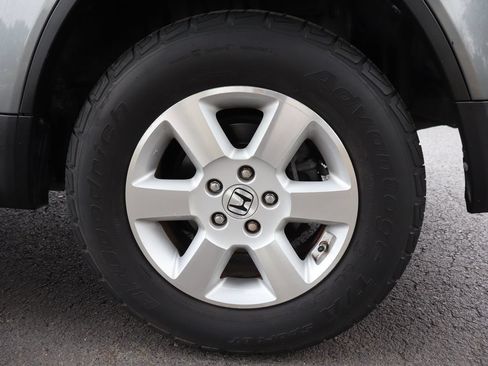 Used 2011 Honda Element EX image 42