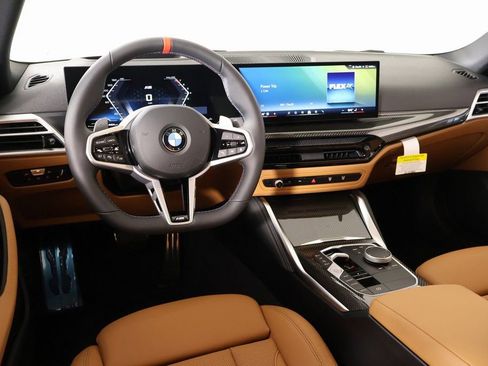 New 2026 BMW 440i xDrive w/ Premium Package image 2